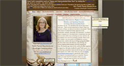 Desktop Screenshot of faithparent.net